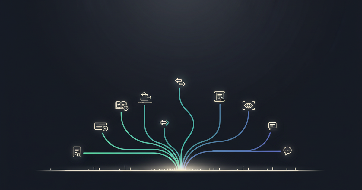 Diagrama comparativo de SEO, AEO y GEO